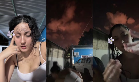 ana125_67 TikTok Live — Sep 29, 2026, 2:19 AM