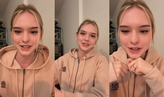 ana6439807 TikTok Live — Oct 1, 2026, 5:12 PM