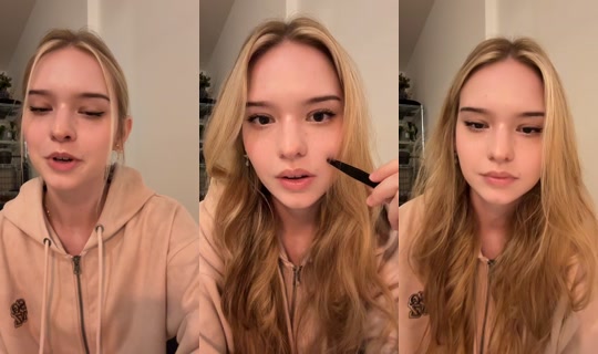 ana6439807 TikTok Live — Oct 1, 2026, 6:02 PM