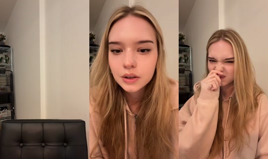ana6439807 TikTok Live — Oct 1, 2026, 6:53 PM
