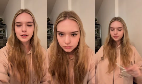 ana6439807 TikTok Live — Oct 1, 2026, 7:09 PM