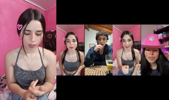 ana_12l TikTok Live — Sep 28, 2026, 4:21 AM