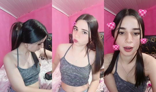 ana_12l TikTok Live — Sep 28, 2026, 5:11 AM