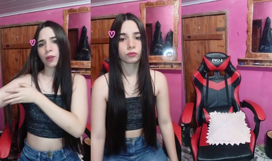 ana_12l TikTok Live — Sep 29, 2026, 2:07 AM