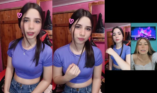 ana_12l TikTok Live — Sep 29, 2026, 2:57 AM