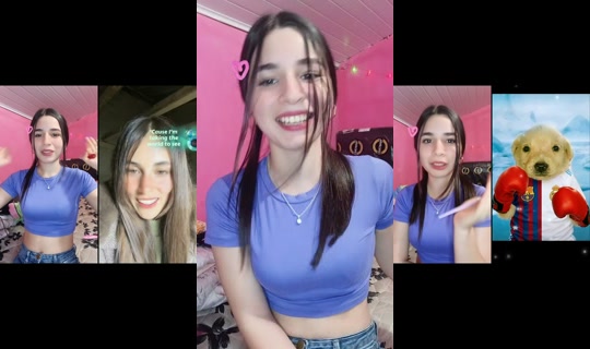 ana_12l TikTok Live — Sep 29, 2026, 3:47 AM