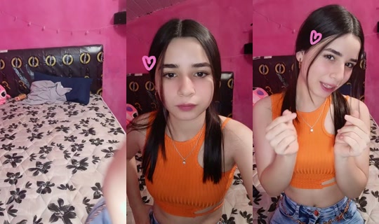 ana_12l TikTok Live — Oct 6, 2026, 12:03 AM