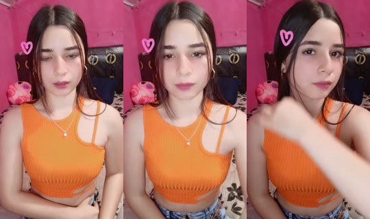 ana_12l TikTok Live — Oct 6, 2026, 12:19 AM