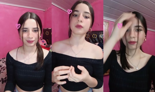 ana_12l TikTok Live — Oct 7, 2026, 12:00 AM
