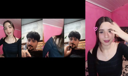 ana_12l TikTok Live — Oct 7, 2026, 12:51 AM