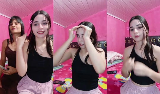 ana_12l TikTok Live — Oct 8, 2026, 7:45 PM