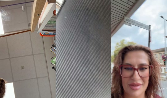ana_ahlam.el TikTok Live — Sep 3, 2026, 5:30 PM