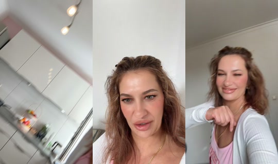 ana_ahlam.el TikTok Live — Oct 3, 2026, 8:34 AM