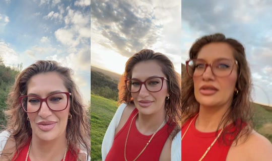 ana_ahlam.el TikTok Live — Oct 6, 2026, 3:57 PM
