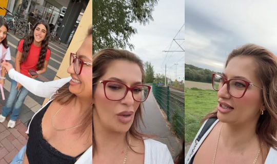ana_ahlam.el TikTok Live — Oct 7, 2026, 3:05 PM