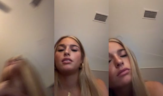 ana_mcmahonnn TikTok Live — Sep 5, 2026, 4:47 AM