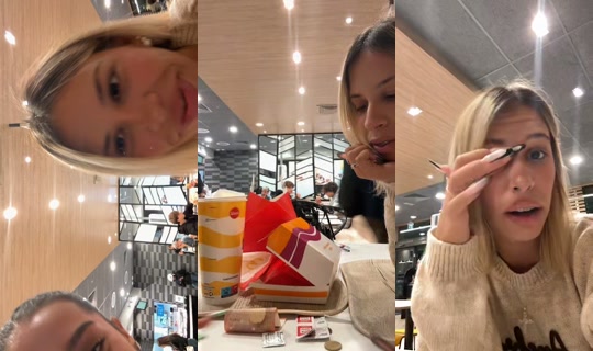 ana_myrtaj TikTok Live — Sep 22, 2026, 7:11 PM