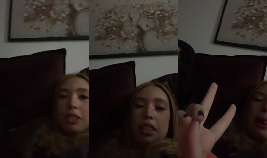ana_riguetoo TikTok Live — Aug 23, 2026, 6:09 AM
