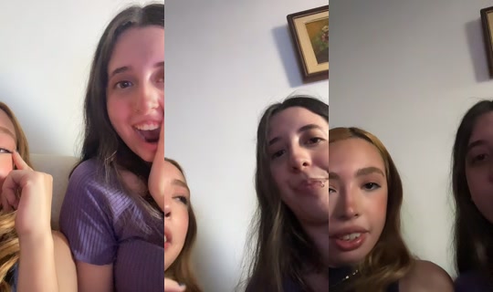 ana_riguetoo TikTok Live — Aug 29, 2026, 8:51 PM
