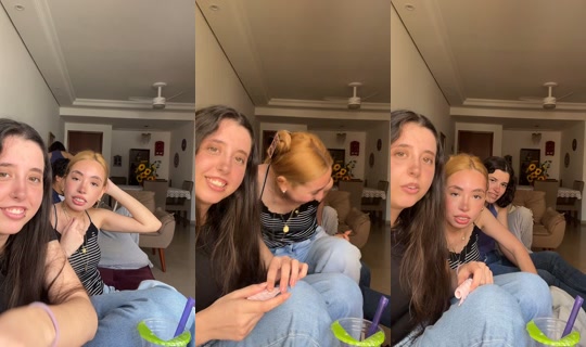 ana_riguetoo TikTok Live — Oct 7, 2026, 5:06 PM