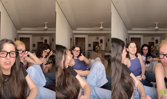 ana_riguetoo TikTok Live — Oct 7, 2026, 6:13 PM
