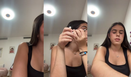 anaa_fernadez15 TikTok Live — Sep 27, 2026, 4:39 PM