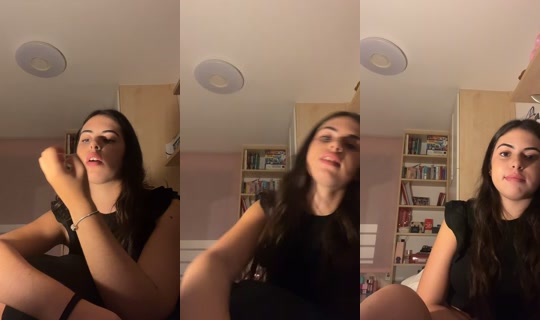 anaa_fernadez15 TikTok Live — Oct 1, 2026, 6:30 PM