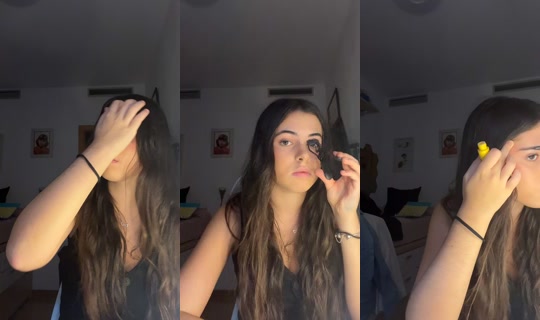 anaa_fernadez15 TikTok Live — Oct 2, 2026, 4:19 PM
