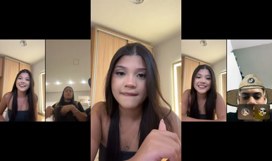 anaabastos_6 TikTok Live — Sep 14, 2026, 9:54 PM