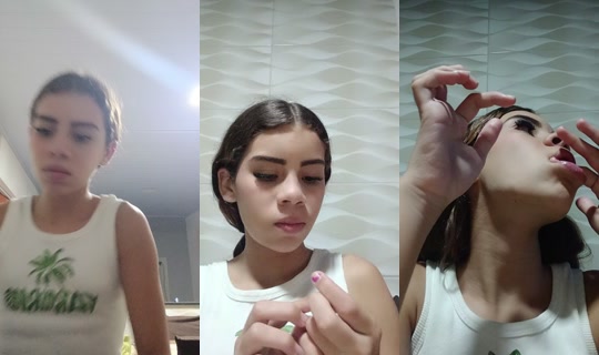 anaaxx05 TikTok Live — Oct 5, 2026, 3:26 AM