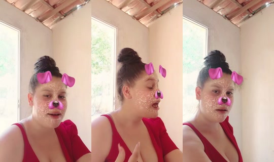 anabeatriznordestina TikTok Live — Oct 3, 2026, 2:52 PM