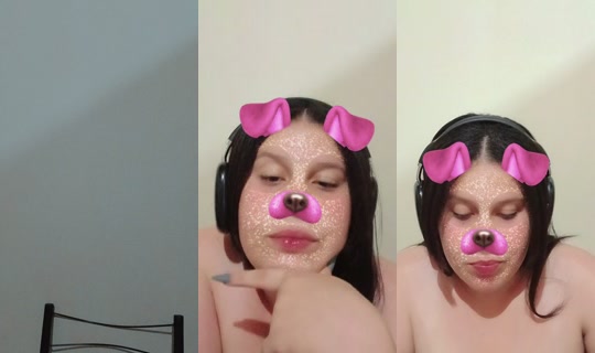 anabeatriznordestina TikTok Live — Oct 3, 2026, 10:24 PM