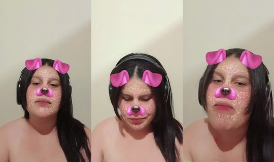 anabeatriznordestina TikTok Live — Oct 3, 2026, 11:15 PM
