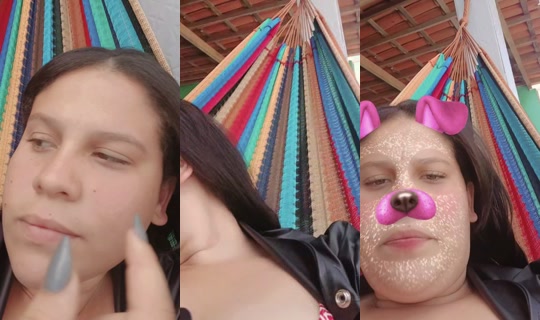 anabeatriznordestina TikTok Live — Oct 4, 2026, 3:47 PM
