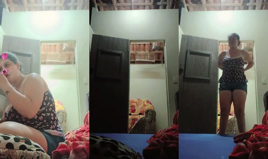 anabeatriznordestina TikTok Live — Oct 4, 2026, 10:19 PM