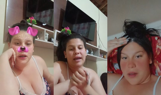 anabeatriznordestina TikTok Live — Oct 4, 2026, 10:35 PM