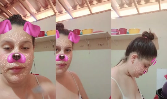 anabeatriznordestina TikTok Live — Oct 6, 2026, 2:06 PM