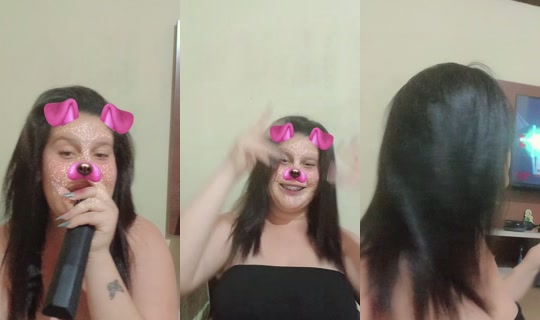 anabeatriznordestina TikTok Live — Oct 6, 2026, 9:24 PM