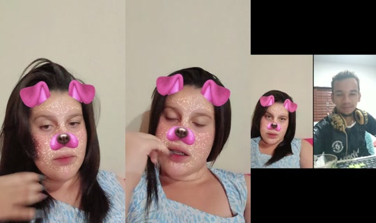 anabeatriznordestina TikTok Live — Oct 7, 2026, 11:38 PM