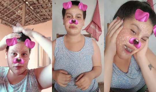 anabeatriznordestina TikTok Live — Oct 8, 2026, 4:07 PM