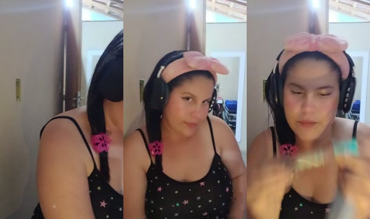 anabeatriznordestina TikTok Live — Oct 8, 2026, 10:30 PM