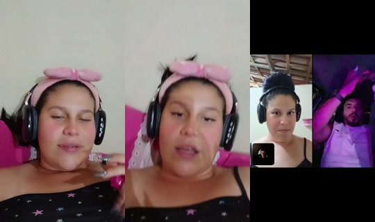 anabeatriznordestina TikTok Live — Oct 8, 2026, 11:02 PM