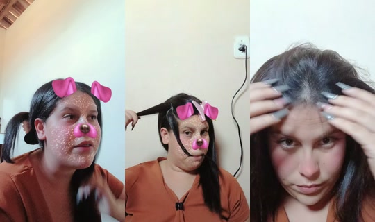 anabeatriznordestina TikTok Live — Oct 9, 2026, 6:42 PM