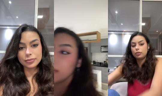 anabeck10 TikTok Live — Sep 27, 2026, 1:54 AM