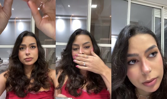 anabeck10 TikTok Live — Sep 27, 2026, 2:31 AM