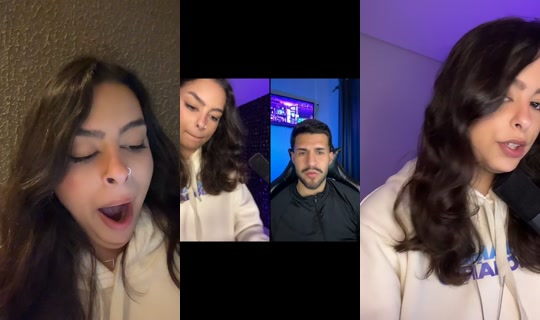 anabeck10 TikTok Live — Sep 27, 2026, 8:00 AM
