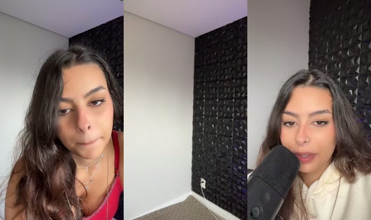 anabeck10 TikTok Live — Sep 27, 2026, 9:51 AM