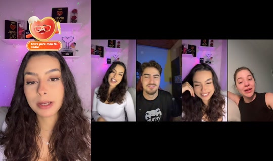 anabeck10 TikTok Live — Sep 29, 2026, 1:48 AM