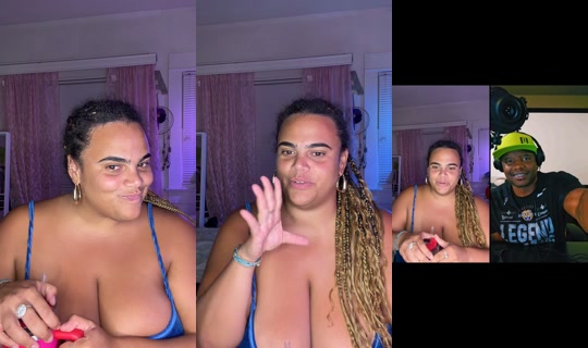 anabelinigogo TikTok Live — Sep 22, 2026, 3:02 AM