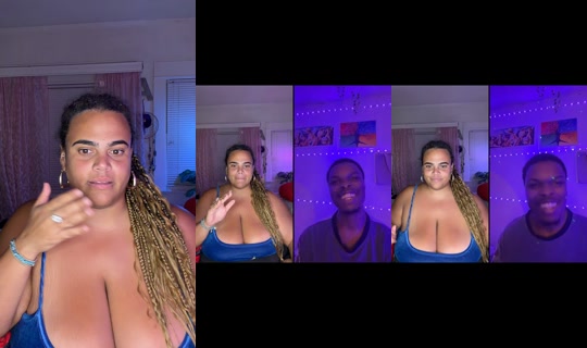 anabelinigogo TikTok Live — Sep 22, 2026, 3:27 AM